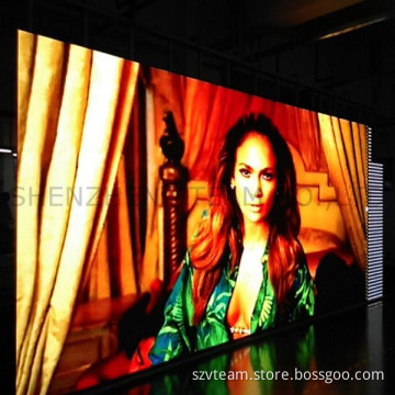 Hot -Sell & Easy to Install P6.25 HD LED Display for Stage Shows